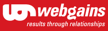 webgains affiliate-nätverk